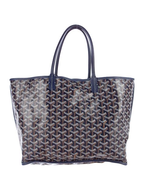 goyard pm bag organizer|reversible goyard tote bag.